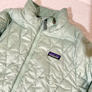 Patagonia Jacket